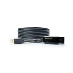 IOGEAR USB 2.0 Booster Extension GUE2118 - Enhance Connectivity with Reliable Performance